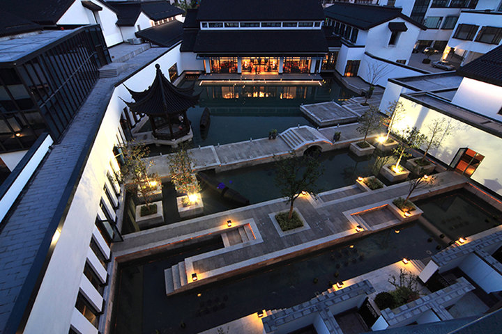 绍兴咸亨酒店_绍兴 咸亨酒店 人均(3)