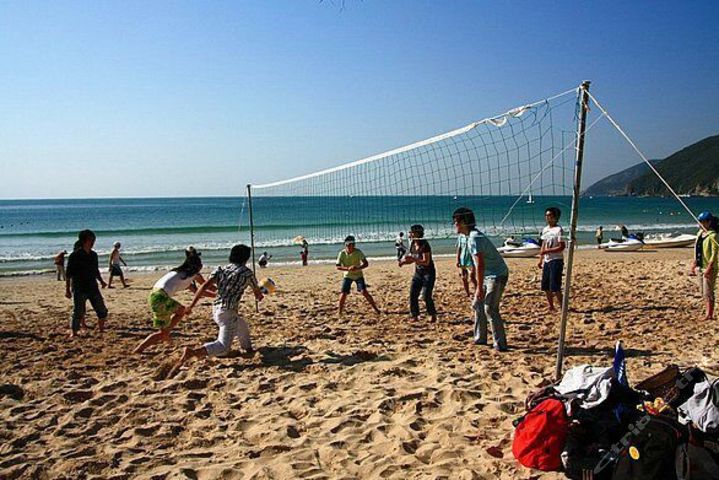 大连旅顺北海王家村浴场烧烤100元代金券团购