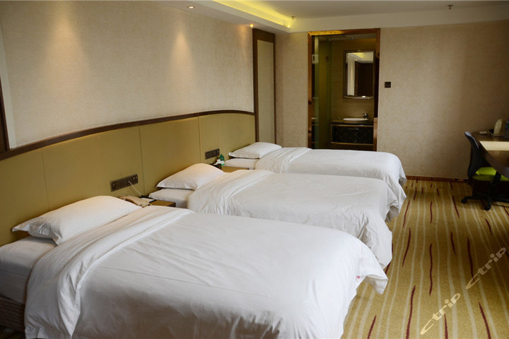 [广州携程旅行网团购]尊享凯旋龙连锁酒店(广州