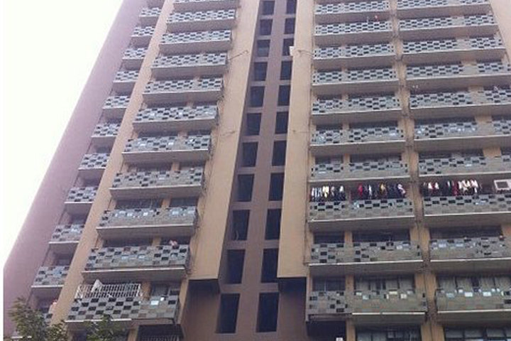 重庆思美青年公寓尊享重庆思美青年公寓四人间