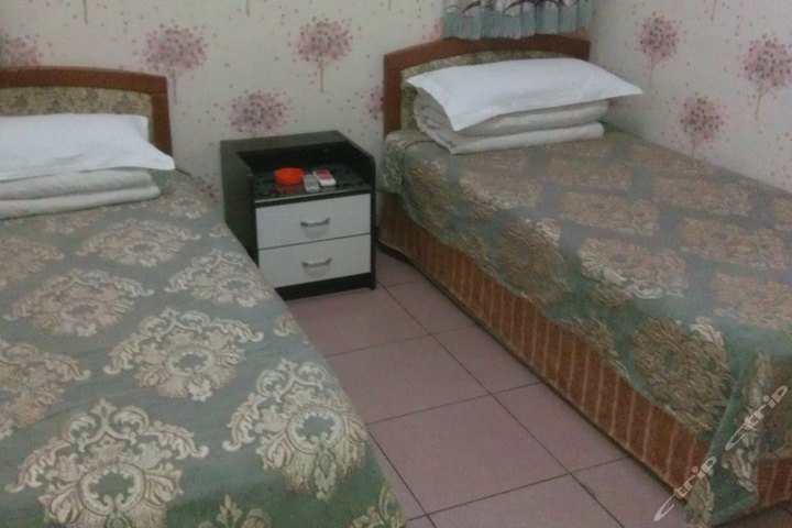 北京京鑫博招待所-标准间(内宾)团购-原价0元-