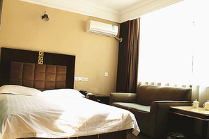 武汉卓尔悦玺酒店-高级单间(预付)团购-原价0元