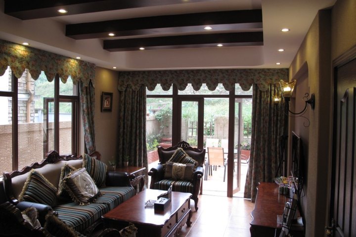 成都花水湾花水湾月麓湾王山别墅尊享花水湾月