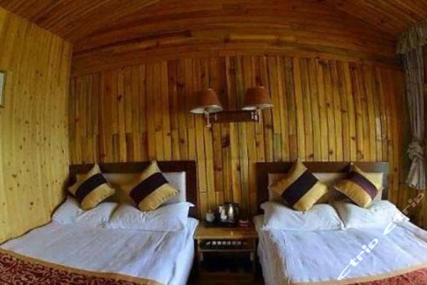 盐源泸沽湖艺源客栈(经济房)团购-原价138元-团