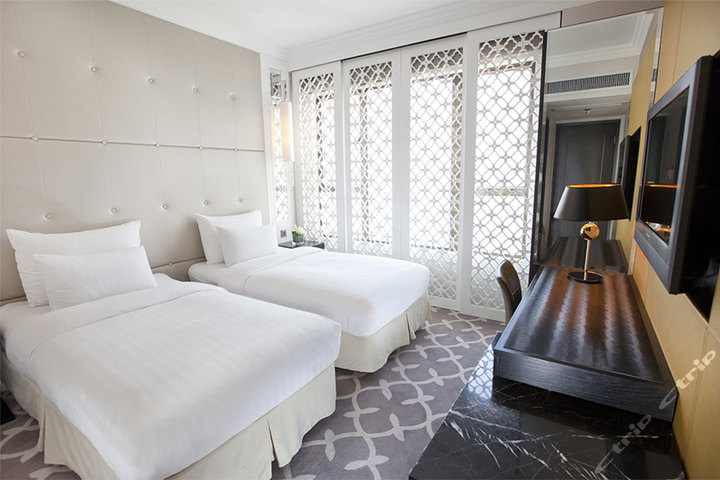 香港丽都酒店标准房团购-原价2888元-团购仅售