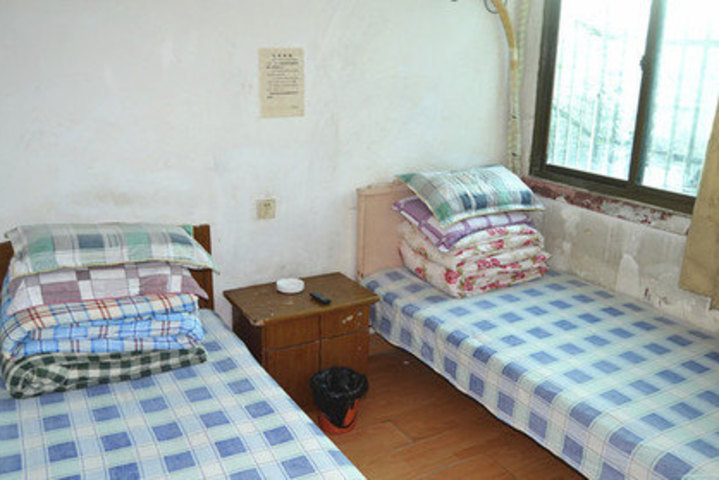 【扬州苏北旅社团购】扬州苏北旅社(标准间)团