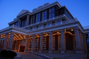 北京唐韵山庄-舒适单人间团购-原价0元-团购仅