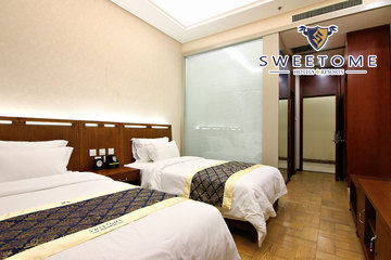 济南高新区,奥体中心附近酒店团购,济南高新区