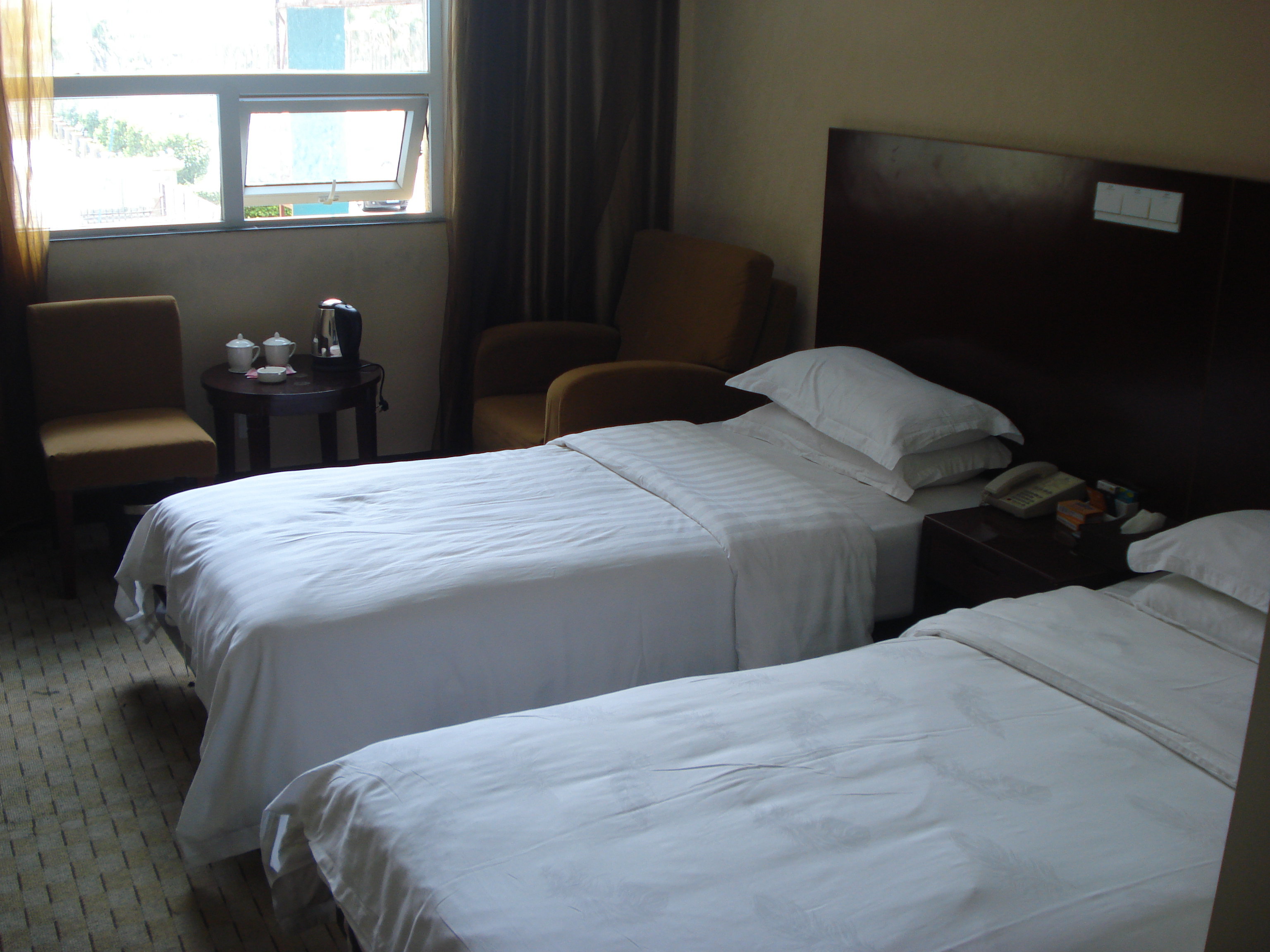 【携程攻略】珠海拱北海关团购,拱北海关周边