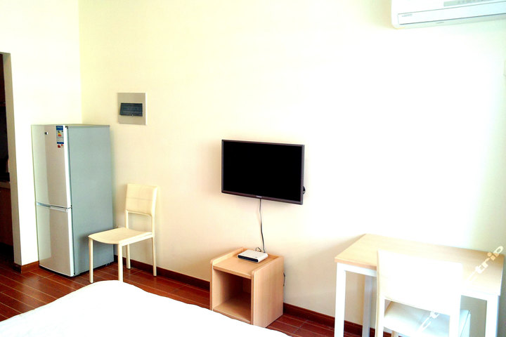 乐居短租公寓(苏州狮山国际公寓二店)-单身公寓