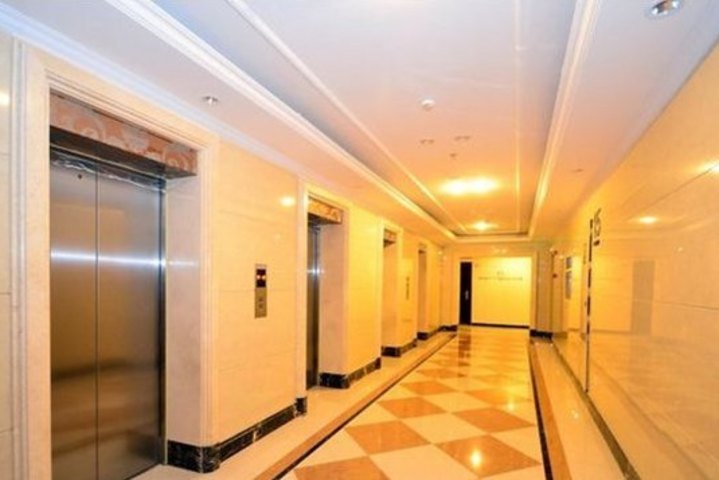 品智商务酒店(徐州万达店)(大床房) | 酒店 | 拉手