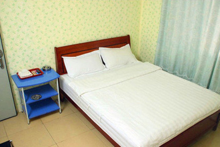 珠海珠海井岸步行街家庭旅馆尊享珠海井岸步行