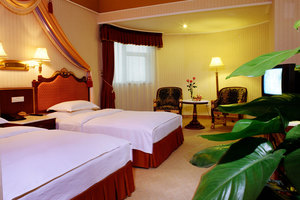 跨世纪大酒店铭丹会所团购-原价198元-团购仅