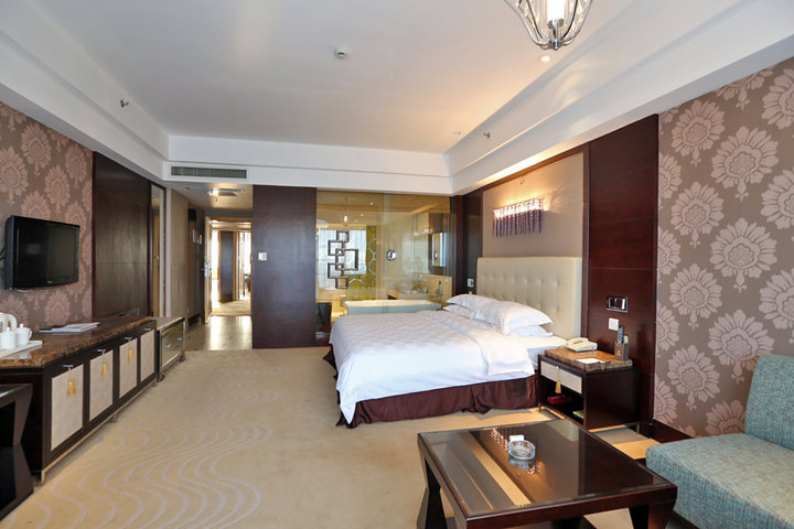 黄山高尔夫酒店