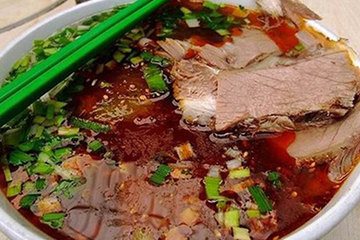 红山南京动物园附近团购美食,红山南京动物园指上美食图片