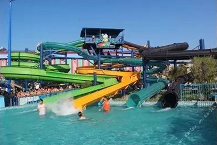 海南香水湾君澜度假酒店-悠澜居-标准别墅团购