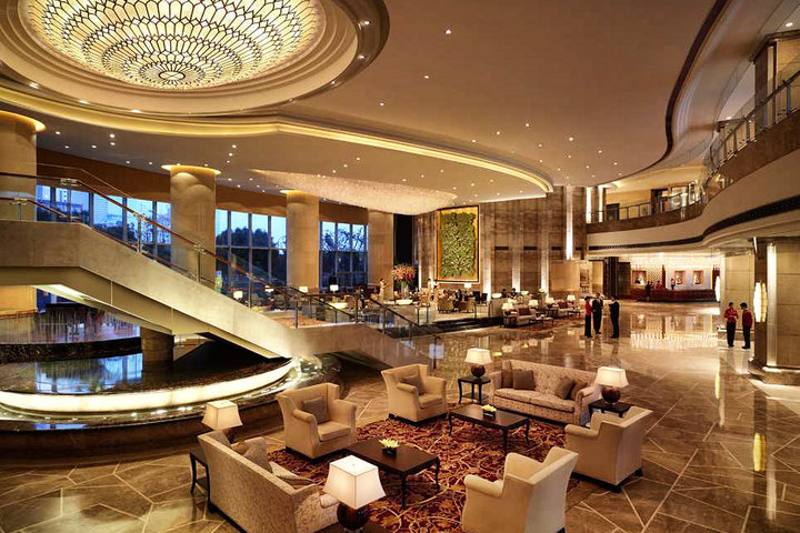 【宁波香格里拉大酒店团购】宁波香格里拉大酒