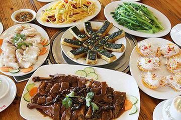 肇庆星湖湿地公园附近粤菜美食团购,肇庆星湖湿地公园