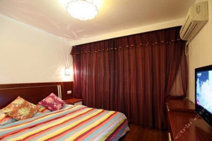 舟山普陀山印象农家客栈(漫步神秘园)团购-原价