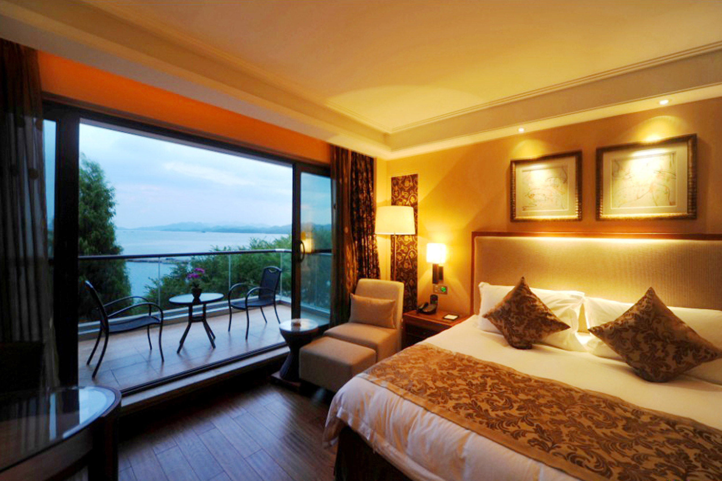 【携程攻略】千岛湖进贤湾马术公园团购,进贤