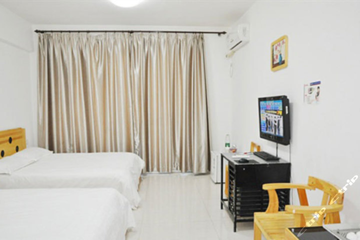 【泉州皇盛公寓酒店云谷店团购】泉州皇盛公寓