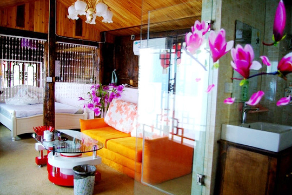 【携程攻略】丽江木老爷商城团购,木老爷商城