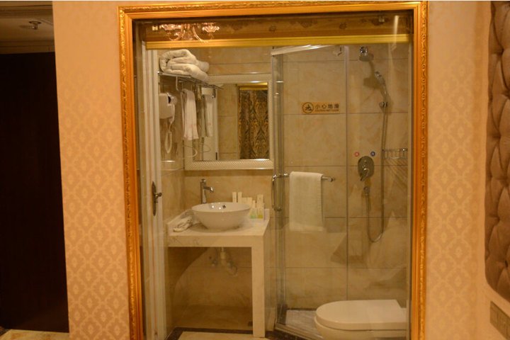 重庆重庆鑫铂斯酒店尊享重庆鑫铂斯酒店豪华欧