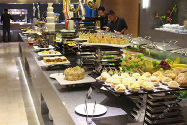 团购首页 美食团购  【文峰区】安阳迎宾馆(西餐自助餐) 88价值 138已