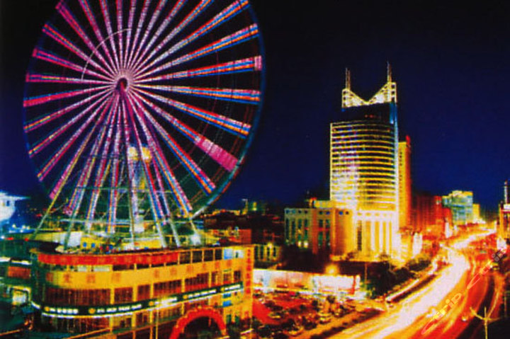 湖南天玺海航大酒店(原长沙天玺大酒店)-团购-