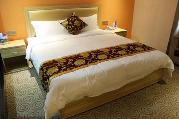 深圳机场、福永附近酒店团购,深圳机场、福永