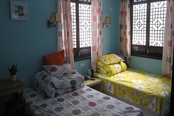 贵阳静雅住宿(普通双人房) | 酒店 |