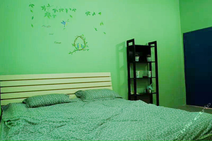 柳州临江住宿(单人房-7晚)团购-原价0元-团购仅