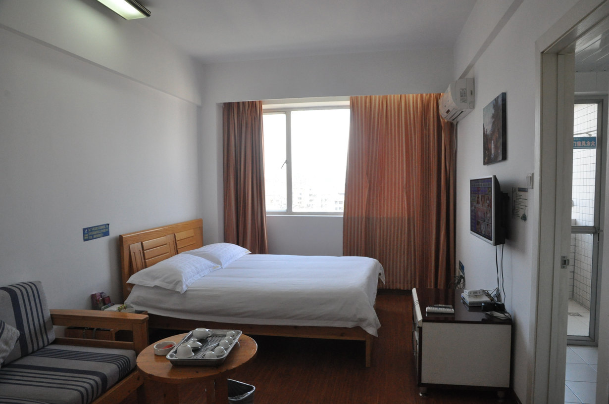 【泉州皇盛公寓酒店云谷店团购】泉州皇盛公寓