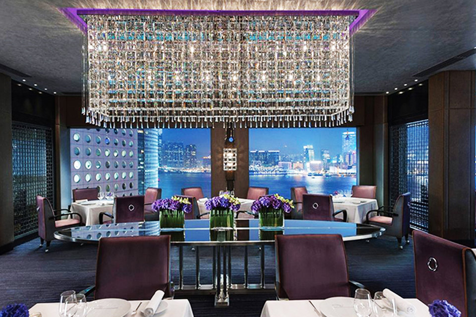 【携程攻略】香港宝格丽(太古广场店)团购,宝格