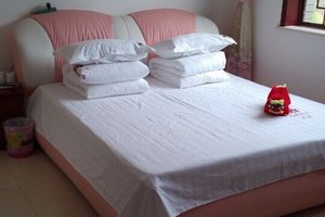 北京密云桥香居饭庄(普通标准间-公卫-周末)团