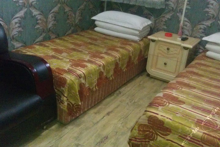 北京京鑫博招待所-标准间(内宾)团购-原价0元-