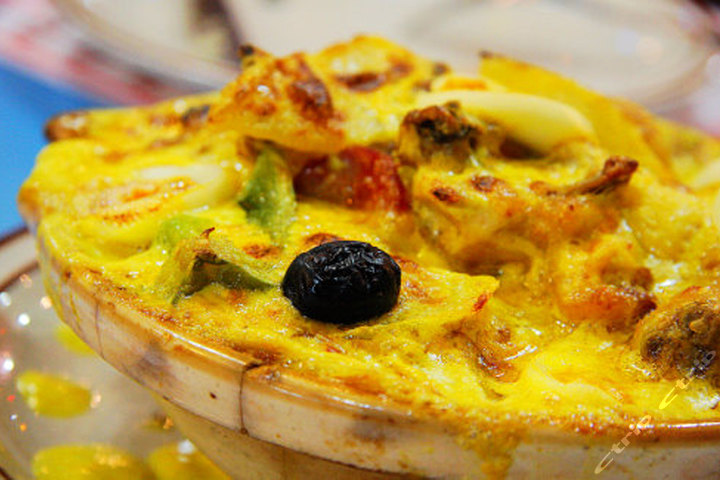 澳门旅游观光塔(皇家葡萄肴餐厅自助晚餐)团购