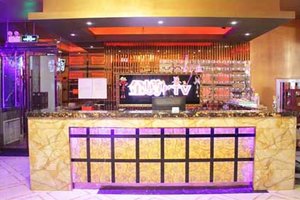 金樽ktv