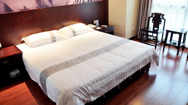 【携程攻略】千岛湖旅游住宿,千岛湖住宿攻略