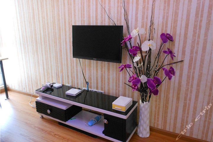 成都美家美酒店式公寓-温馨套房团购-原价0元