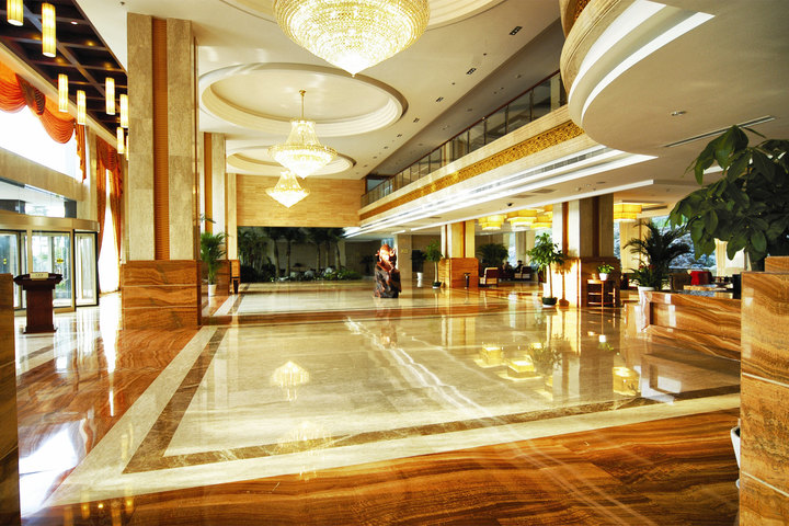 湖州安吉美林度假村尊享安吉美林度假村标准间