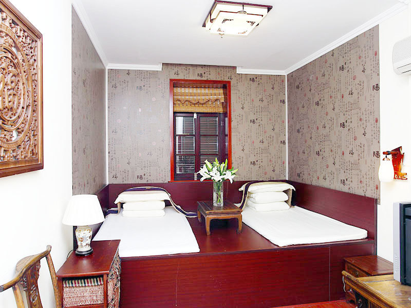 【携程攻略】青岛劈柴院团购,劈柴院周边住宿