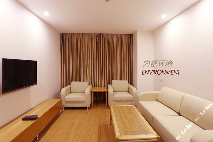 济南全季酒店(泉城路店)(大床房)团购-原价458