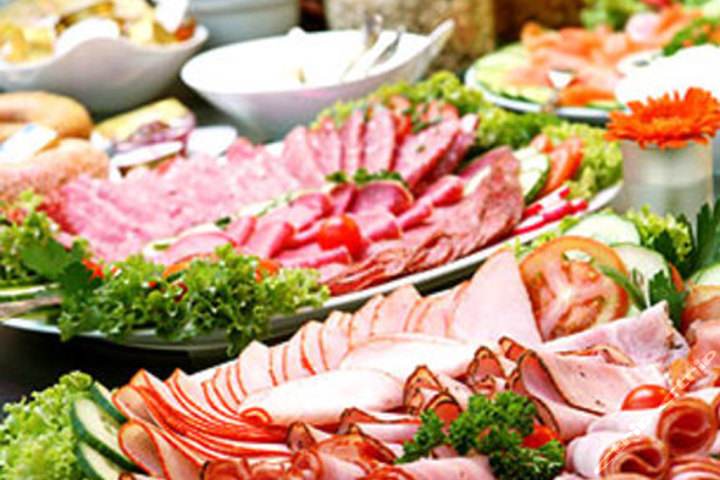 尊享重庆恒大酒店单人火锅自助餐1份!味道鲜美,欢迎品尝!