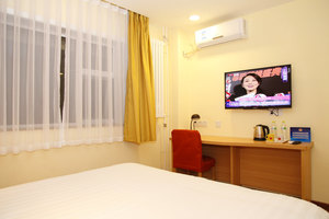 清明错峰住-如家北京西大望路平乐园地铁站-2