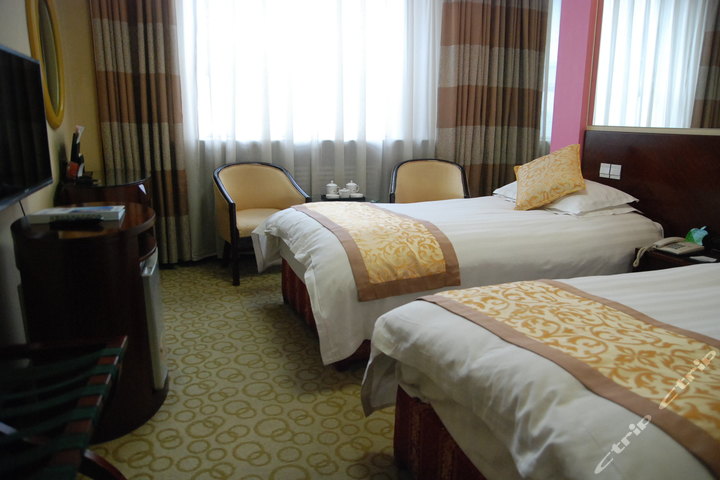 【图】 乌鲁木齐香江丽华酒店团购,乌鲁木齐香