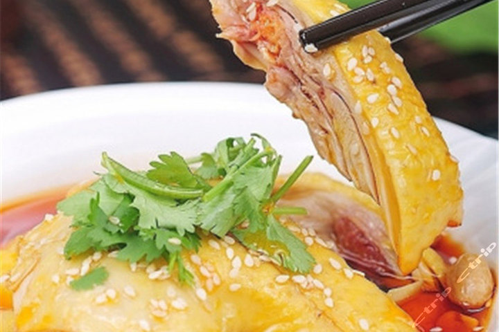 新津黄家寨(300元代金券)团购-原价300元-团购