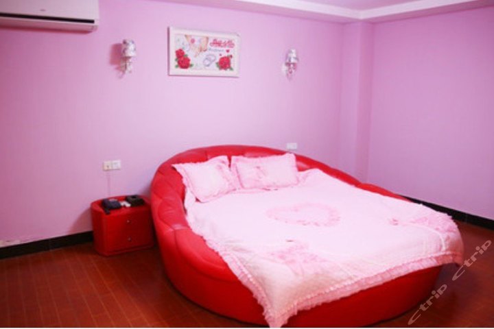 南京锦源宾馆-情侣套房团购-原价0元-团购仅售