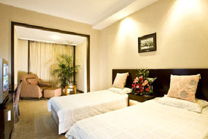 无锡香槟旅馆-普通房(无窗)(内宾)团购-原价0元