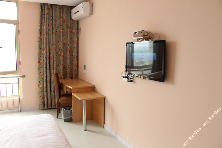 苏州锦家商务宾馆-大床间团购-原价0元-团购仅